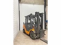 Still - 2007 - r 70-45t - vorkheftruck - afbeelding 5 van  12