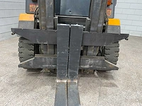 Still - 2007 - r 70-45t - vorkheftruck - afbeelding 8 van  12