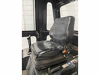 Still - 2007 - r 70-45t - vorkheftruck - afbeelding 9 van  12