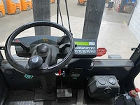 Still - 2007 - r 70-45t - vorkheftruck - afbeelding 10 van  12