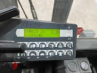 Still - 2007 - r 70-45t - vorkheftruck - afbeelding 12 van  12