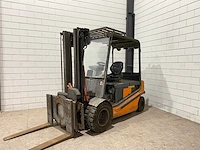 Still - 2007 - r60-50 - vorkheftruck