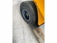 Still - 2007 - rx60-40 - vorkheftruck - afbeelding 4 van  19
