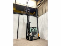 Still - 2007 - rx60-40 - vorkheftruck - afbeelding 13 van  19