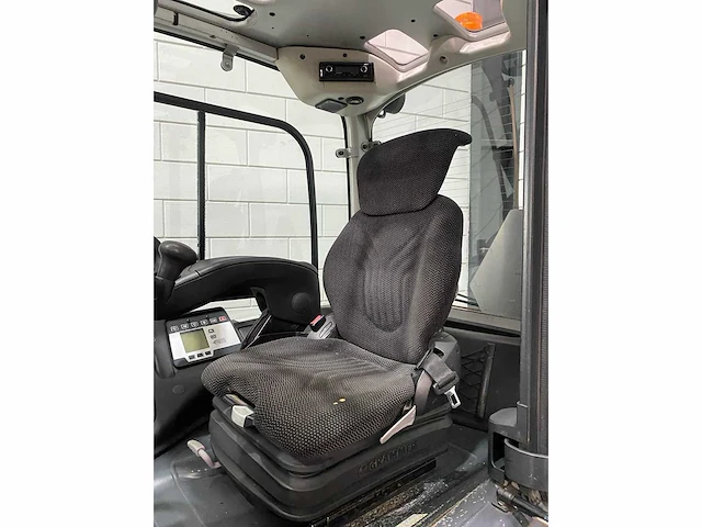 Still - 2007 - rx60-40 - vorkheftruck - afbeelding 16 van  19