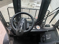 Still - 2007 - rx60-40 - vorkheftruck - afbeelding 17 van  19