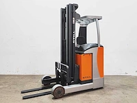 Still - 2008 - fm-x14 - reach truck - afbeelding 3 van  13