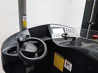 Still - 2008 - fm-x14 - reach truck - afbeelding 12 van  13