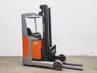 Still - 2008 - fm-x14 - reach truck - afbeelding 13 van  13