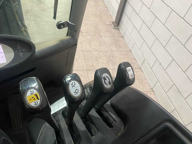 Still - 2008 - rx60-25 - vorkheftruck - afbeelding 10 van  15