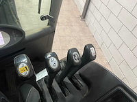 Still - 2008 - rx60-25 - vorkheftruck - afbeelding 10 van  15