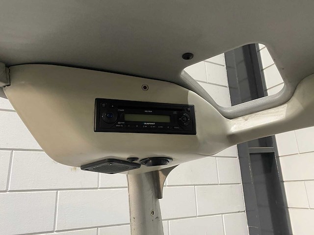 Still - 2008 - rx60-25 - vorkheftruck - afbeelding 11 van  15