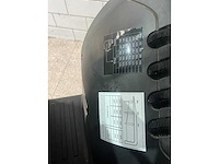 Still - 2008 - rx60-25 - vorkheftruck - afbeelding 14 van  15