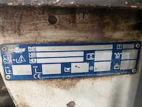 Still - 2008 - rx60-25 - vorkheftruck - afbeelding 15 van  15