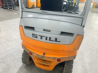 Still - 2008 - rx60-25 - vorkheftruck - afbeelding 3 van  15