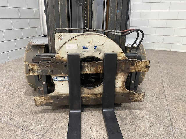 Still - 2008 - rx60-25 - vorkheftruck - afbeelding 4 van  15