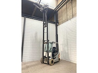 Still - 2008 - rx60-25 - vorkheftruck - afbeelding 6 van  15