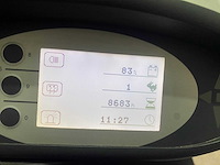 Still - 2008 - rx60-25 - vorkheftruck - afbeelding 7 van  15