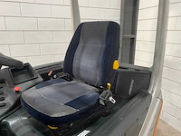 Still - 2008 - rx60-25 - vorkheftruck - afbeelding 8 van  15