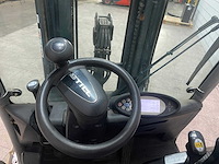 Still - 2008 - rx60-25 - vorkheftruck - afbeelding 9 van  15