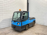 Still - 2009 - r07-25 - industriële trekker - afbeelding 6 van  13