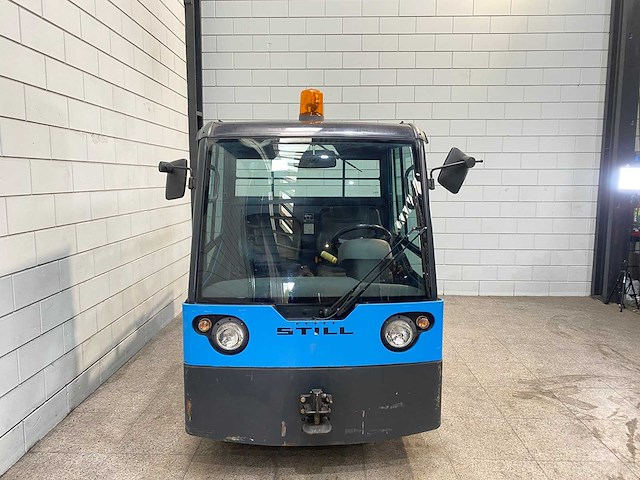 Still - 2009 - r07-25 - industriële trekker - afbeelding 7 van  13