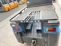 Still - 2009 - r07-25 - industriële trekker - afbeelding 9 van  13