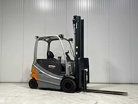 Still - 2009 - rx60-30 - vorkheftruck - afbeelding 1 van  7