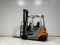 Still - 2009 - rx60-30 - vorkheftruck - afbeelding 2 van  7