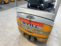 Still - 2010 - rx20-15 - vorkheftruck - afbeelding 4 van  15