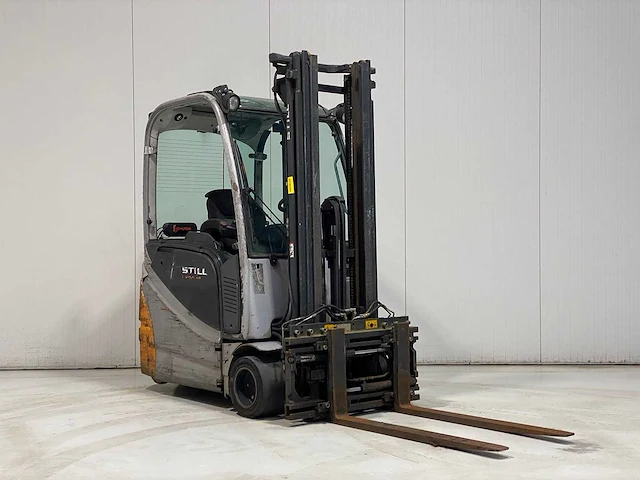 Still - 2011 - rx 20-18 - vorkheftruck - afbeelding 1 van  7