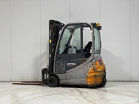 Still - 2011 - rx 20-18 - vorkheftruck - afbeelding 2 van  7