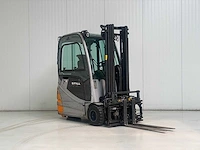 Still - 2011 - rx 20-18 - vorkheftruck - afbeelding 1 van  9