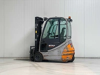 Still - 2011 - rx 20-18 - vorkheftruck - afbeelding 2 van  9