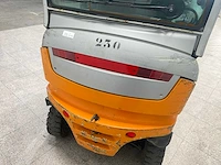 Still - 2011 - rx60-25 - vorkheftruck - afbeelding 6 van  12