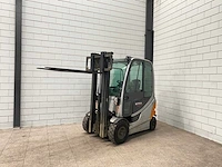 Still - 2011 - rx60-25 - vorkheftruck - afbeelding 7 van  12