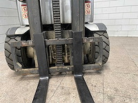 Still - 2011 - rx60-25 - vorkheftruck - afbeelding 7 van  14