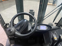 Still - 2011 - rx60-25 - vorkheftruck - afbeelding 12 van  14