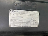 Still - 2011 - rx60-40 - vorkheftruck - afbeelding 3 van  13