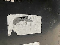 Still - 2011 - rx60-40 - vorkheftruck - afbeelding 5 van  13