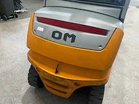 Still - 2011 - rx60-40 - vorkheftruck - afbeelding 10 van  13