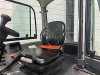 Still - 2011 - rx60-40 - vorkheftruck - afbeelding 12 van  13