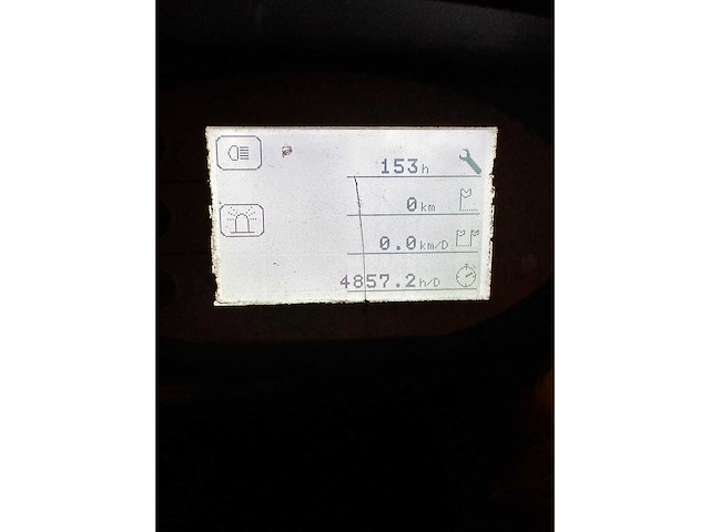 Still - 2012 - rx70-35 - vorkheftruck - afbeelding 3 van  12