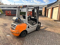 Still - 2012 - rx70-35 - vorkheftruck - afbeelding 1 van  12