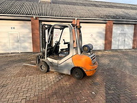 Still - 2012 - rx70-35 - vorkheftruck - afbeelding 5 van  12