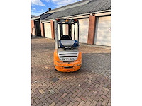 Still - 2012 - rx70-35 - vorkheftruck - afbeelding 8 van  12