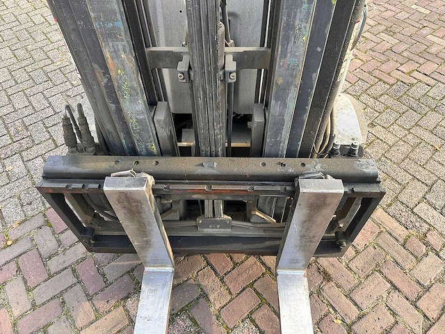 Still - 2012 - rx70-35 - vorkheftruck - afbeelding 12 van  12