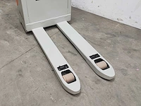 Still - 2013 - exu 16 - elektrische palletwagen - afbeelding 8 van  9