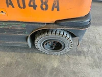 Still - 2013 - r06 - minitractor - afbeelding 11 van  11