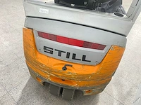 Still - 2013 - rx20-20 - vorkheftruck - afbeelding 5 van  11